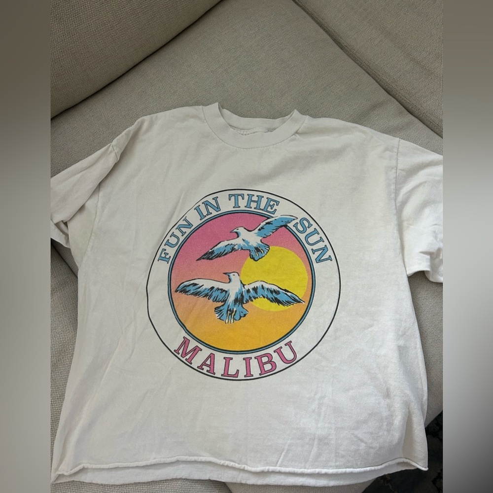 Brandy tshirt